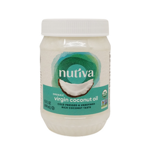 NUTIVA Organic Virgin Coconut Oil-Po Wing Online