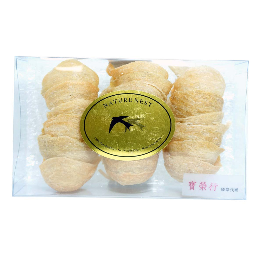 Nature's Premium Golden Bird's Nest-Po-Wing-Online