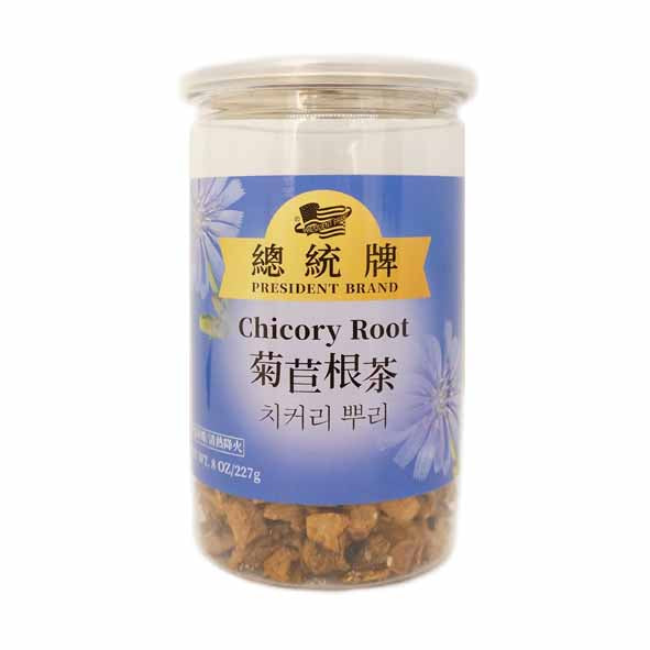 PRESIDENT BRAND Chicory Root Tea