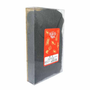 Peony Mark Dried Black Moss - 1 oz – Asian Veggies