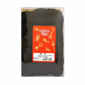 Premium Dried Black Moss (Fat Choy)-HONG CHANG LONG-Po Wing Online