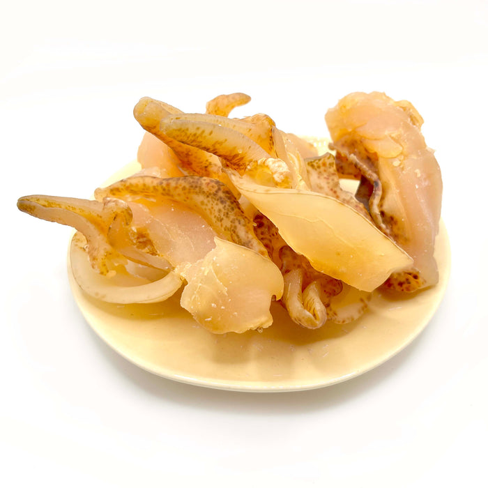 Premium Dried Conch Slice