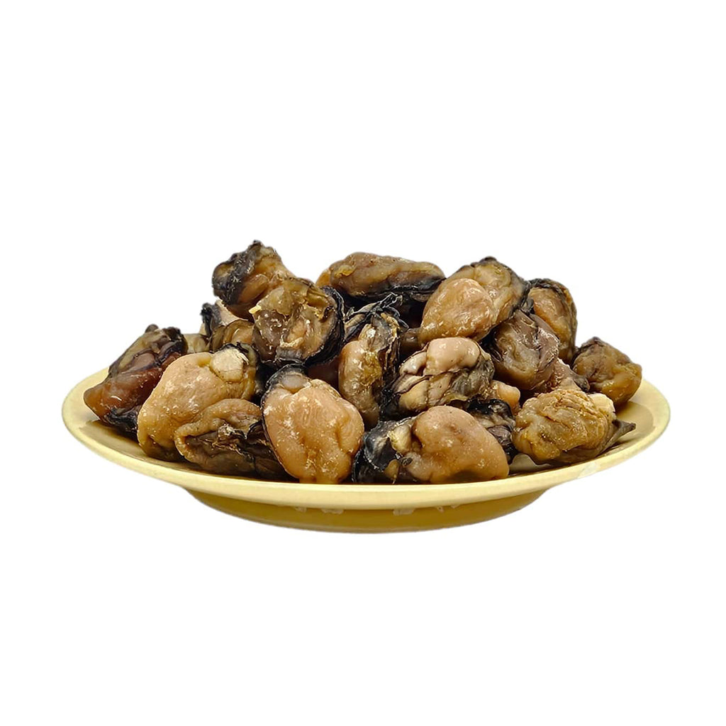 Premium Dried Oyster From China