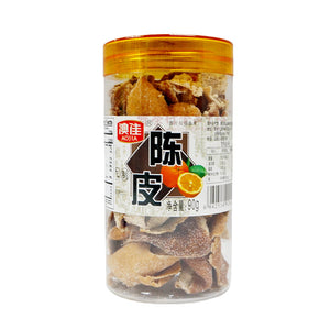 Preserved Dried Tangerine Peel-AO JIA-Po Wing Online