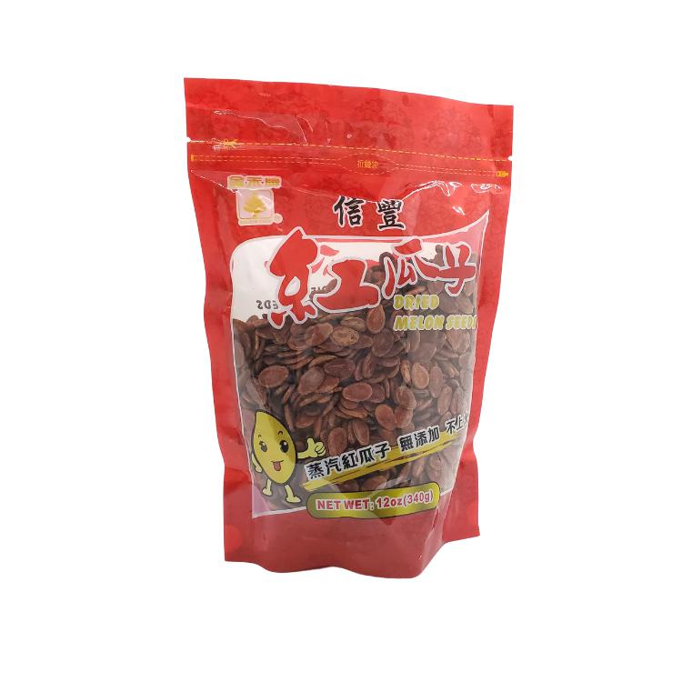 XIN FENG Red Melon Seeds-XIN FENG-Po Wing Online