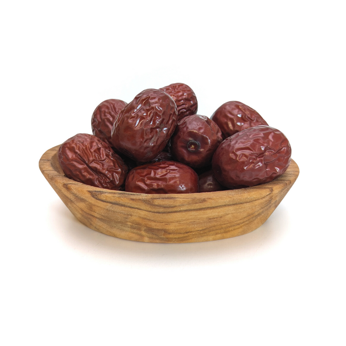 Premium Dried Red Date (Black Friday Gift)