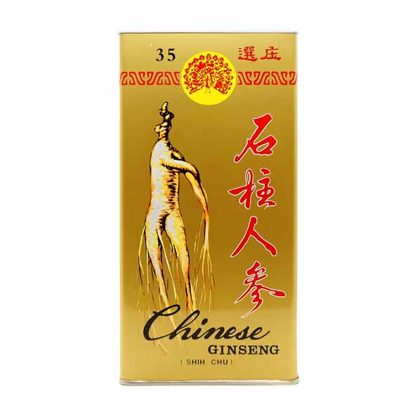 Chinese Ginseng (Panax Ginseng) F35-CHINA-Po Wing Online