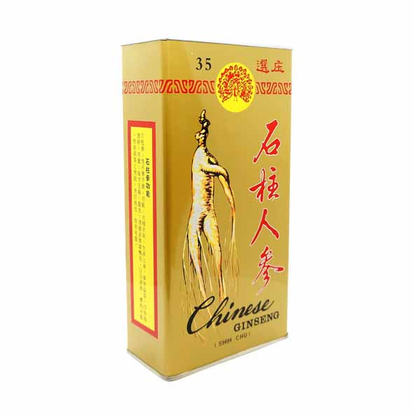 Chinese Ginseng (Panax Ginseng) F35-CHINA-Po Wing Online