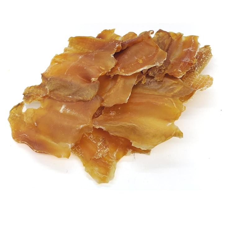Sun-Dried Abalone Slice #237028-Po Wing Online-Po Wing Online