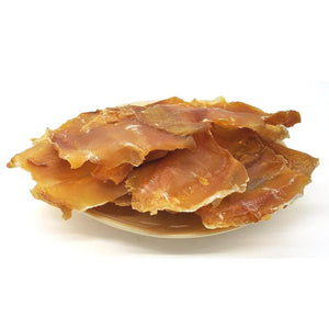 Sun-Dried Abalone Slice #237028-Po Wing Online-Po Wing Online