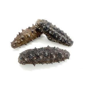Dried Sea Cucumber From West (South Korea) #36012-Po Wing Online-Po Wing Online