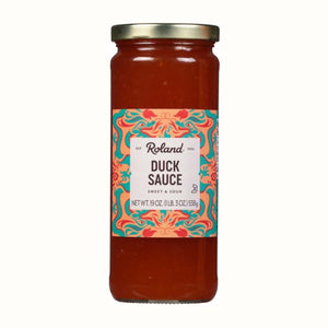 Sweet & Sour Duck Sauce (No MSG)