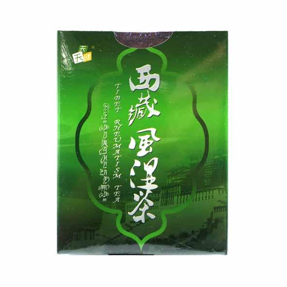 Tin Tin Kin Tibetan Rheumatism Herbal Tea