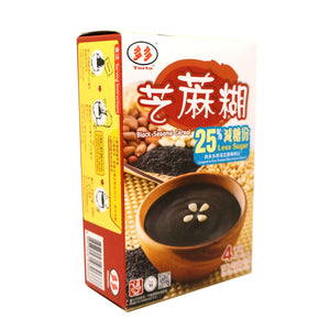 TORTO Black Sesame Cereal Less Sugar-Po Wing Online