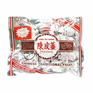 T.H.K. Preserved Fruit Candy (Chan Pui Keung)-T.H.K.-Po Wing Online