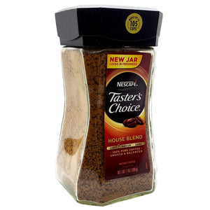 Taster's Choice Instant Coffee-NESCAFE-Po Wing Online
