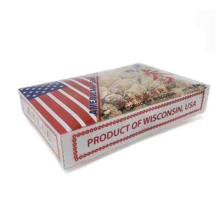 Wisconsin Ginseng Root Round-Head XL-Po Wing Online-Po Wing Online