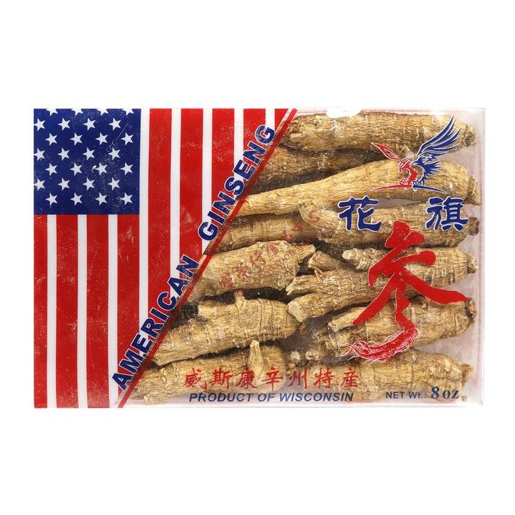 Wisconsin Ginseng Root Twig (L)-WISCONSIN-Po Wing Online