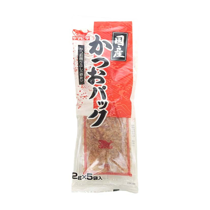 Yamahide Katsuobushi Bonito Flakes