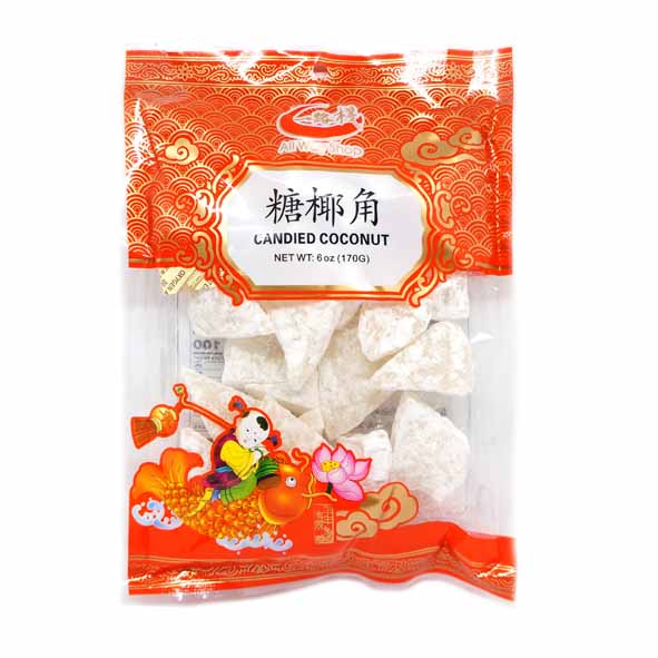 Candied Coconut-ALL WAY SHOP-Po Wing Online