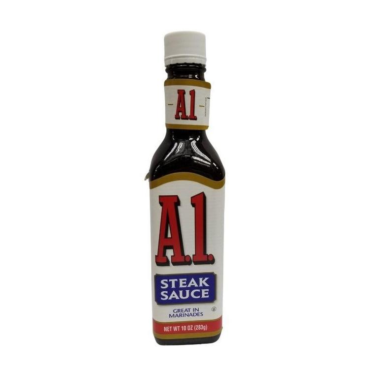 A.1. Steak Sauce - 10oz