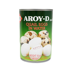 AROY-D Quail Egg in Water-AROY-D-Po Wing Online