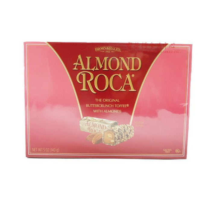 Almond Roca 5oz