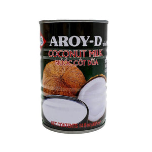 Aroy-D Coconut Milk-AROY-D-Po Wing Online