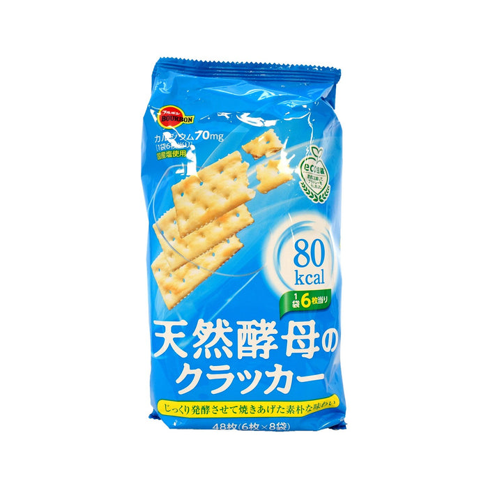 BOURBON Tennen Koubo No Cracker