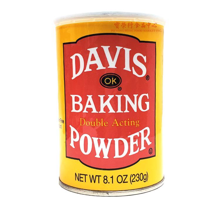 Baking Powder-DAVIS-Po Wing Online