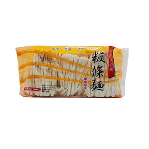 Ban Tiao Noodle-TAIWAN-Po Wing Online
