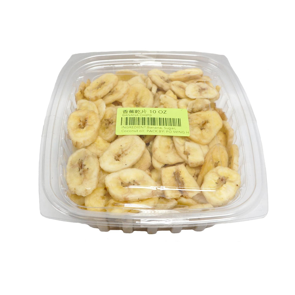 Banana Chips-LOCAL-Po Wing Online