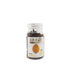 Bottled Dried Fruit Lemon Candy-FU XIN YUAN-Po Wing Online