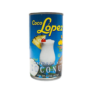 Coco Lopez Cream Of Coconut-COCO LOPEZ-Po Wing Online
