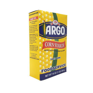 Corn Starch-ARGO-Po Wing Online