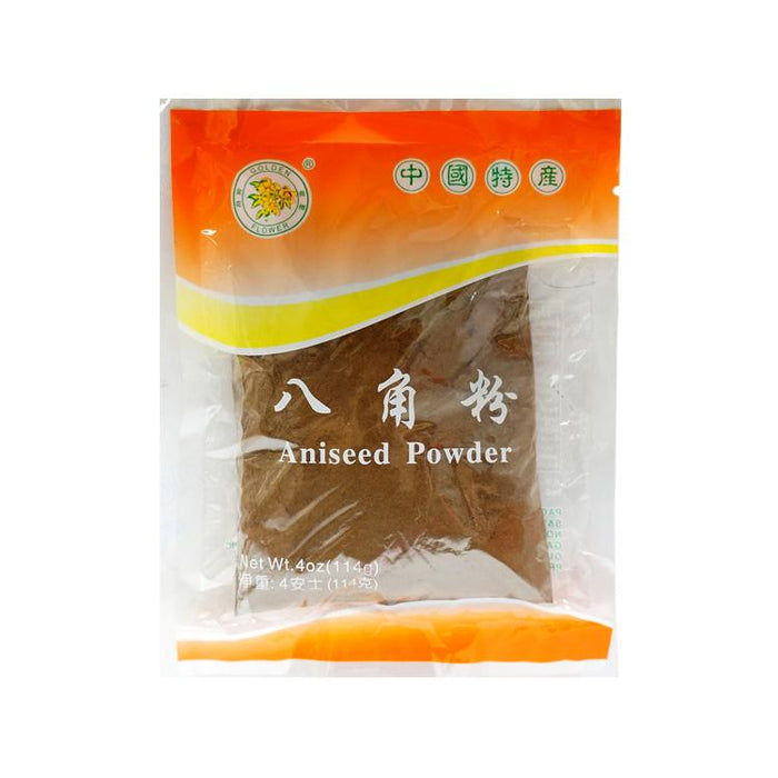 Dried Aniseed Powder 4oz