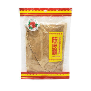 Dried Citrus Peel Powder 4oz-PEONY MARK-Po Wing Online