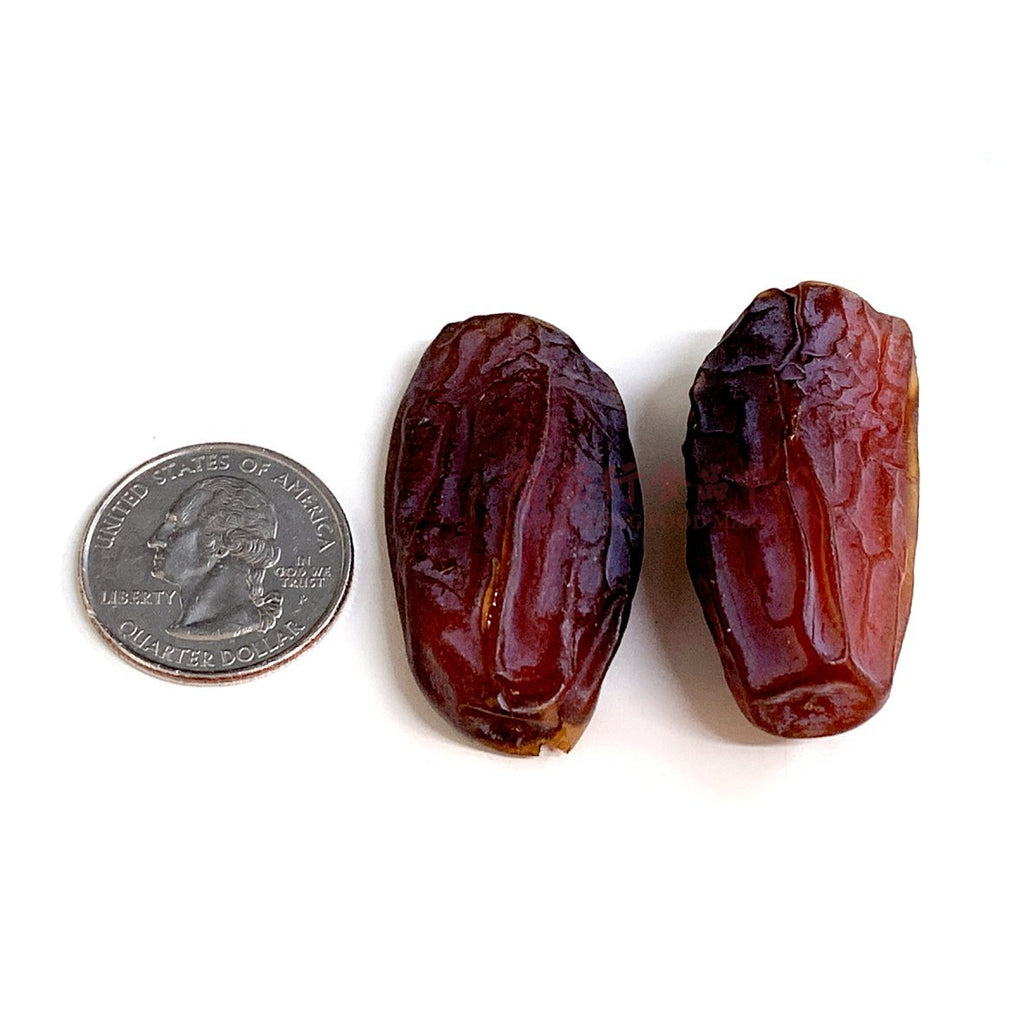 Dried Date Palm (Bulk)-China-Po Wing Online