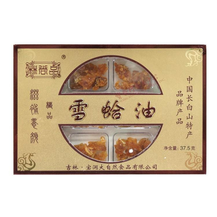 Dried Hashima (Xue Ha Gao)