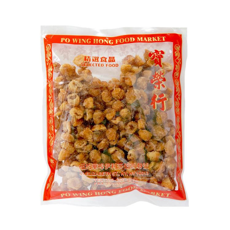 Dried Longan Pulp-Po Wing Online-Po Wing Online
