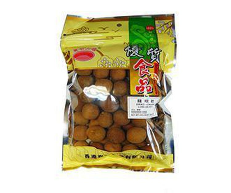 Dried Longan with Shell-QUEEN'S-Po Wing Online