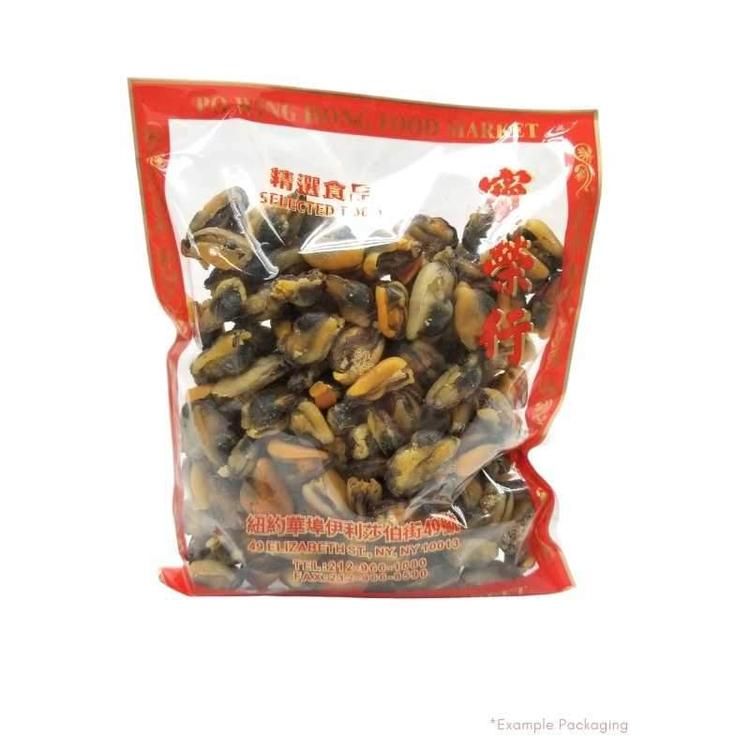 Dried Mussels-Po Wing Online-Po Wing Online