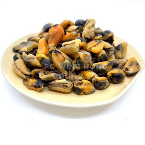 Dried Mussels-Po Wing Online-Po Wing Online