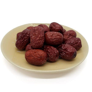 Dried Red Dates from Qiemo-Po Wing Online-Po Wing Online