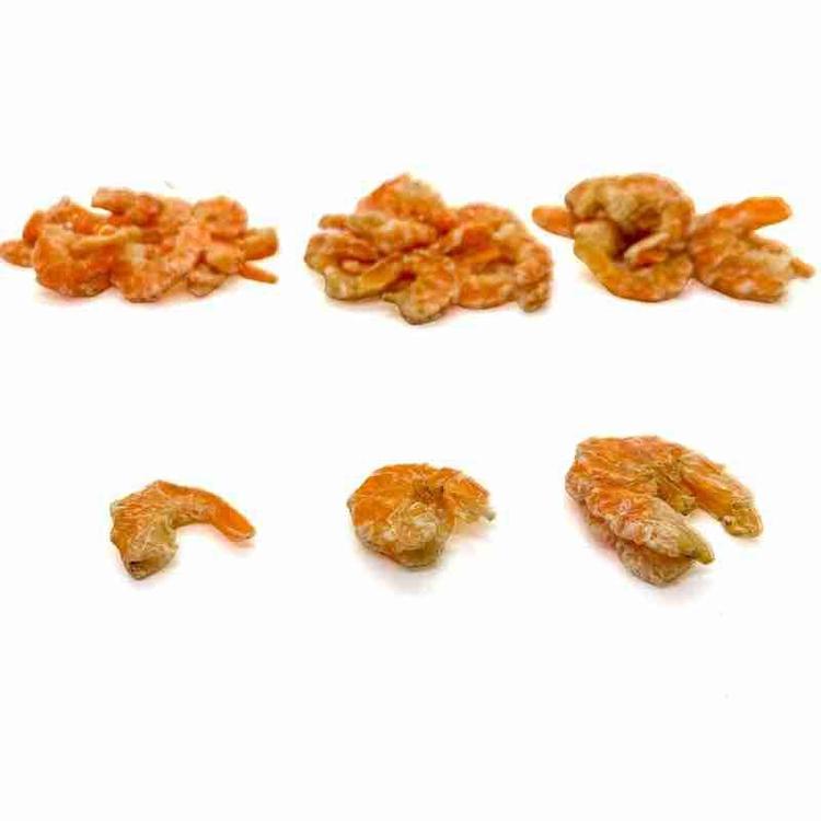 Dried Shrimp (Medium)-Po Wing Online-Po Wing Online