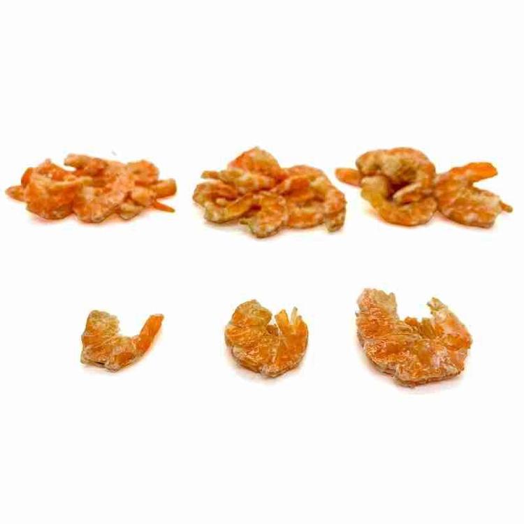 Dried Shrimp (Medium)-Po Wing Online-Po Wing Online
