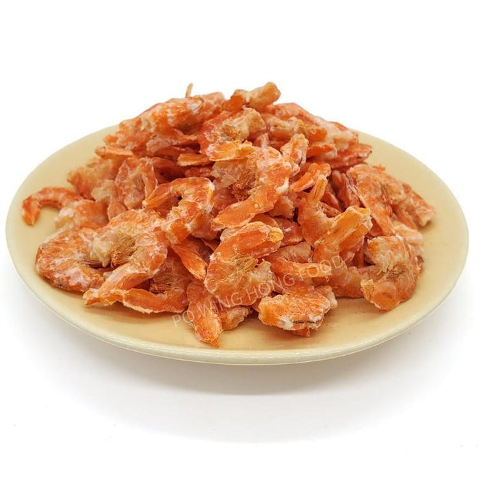 Dried Shrimp (Small/Medium)