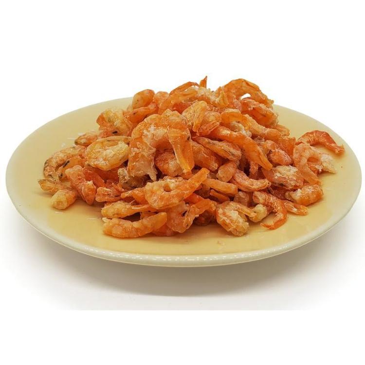 Dried Shrimp from Thailand (8A)-Po Wing Online-Po Wing Online
