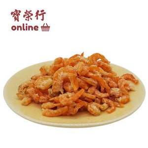 Dried Shrimp from Thailand (8A)-Po Wing Online-Po Wing Online