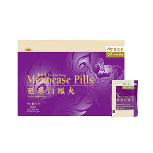 Eu Yan Sang MENOEASE (Menopause Supplements)-Eu Yan Sang-Po Wing Online